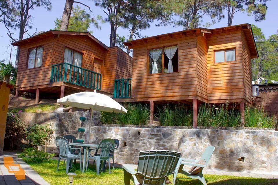 Cabanas Monte Alto Hotel Boutique 巴耶德布拉沃 外观 照片