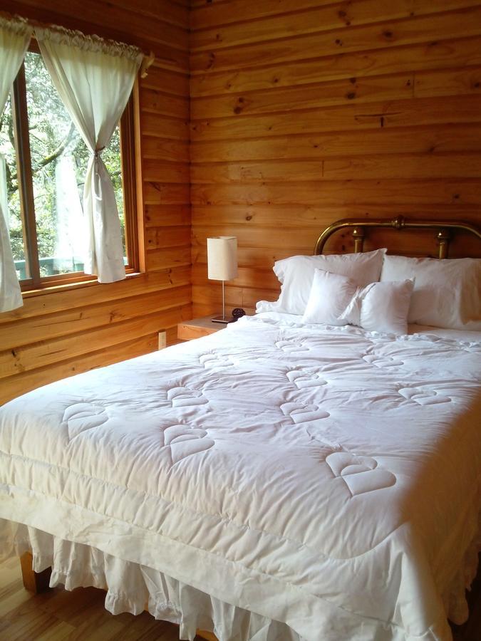 Cabanas Monte Alto Hotel Boutique 巴耶德布拉沃 外观 照片