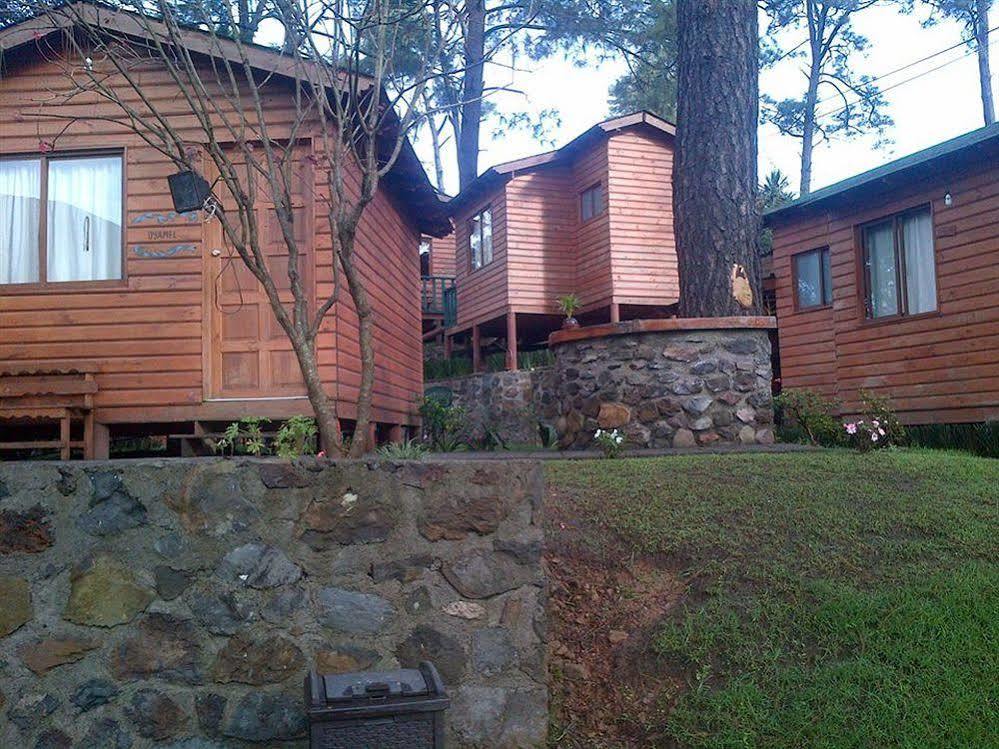 Cabanas Monte Alto Hotel Boutique 巴耶德布拉沃 外观 照片