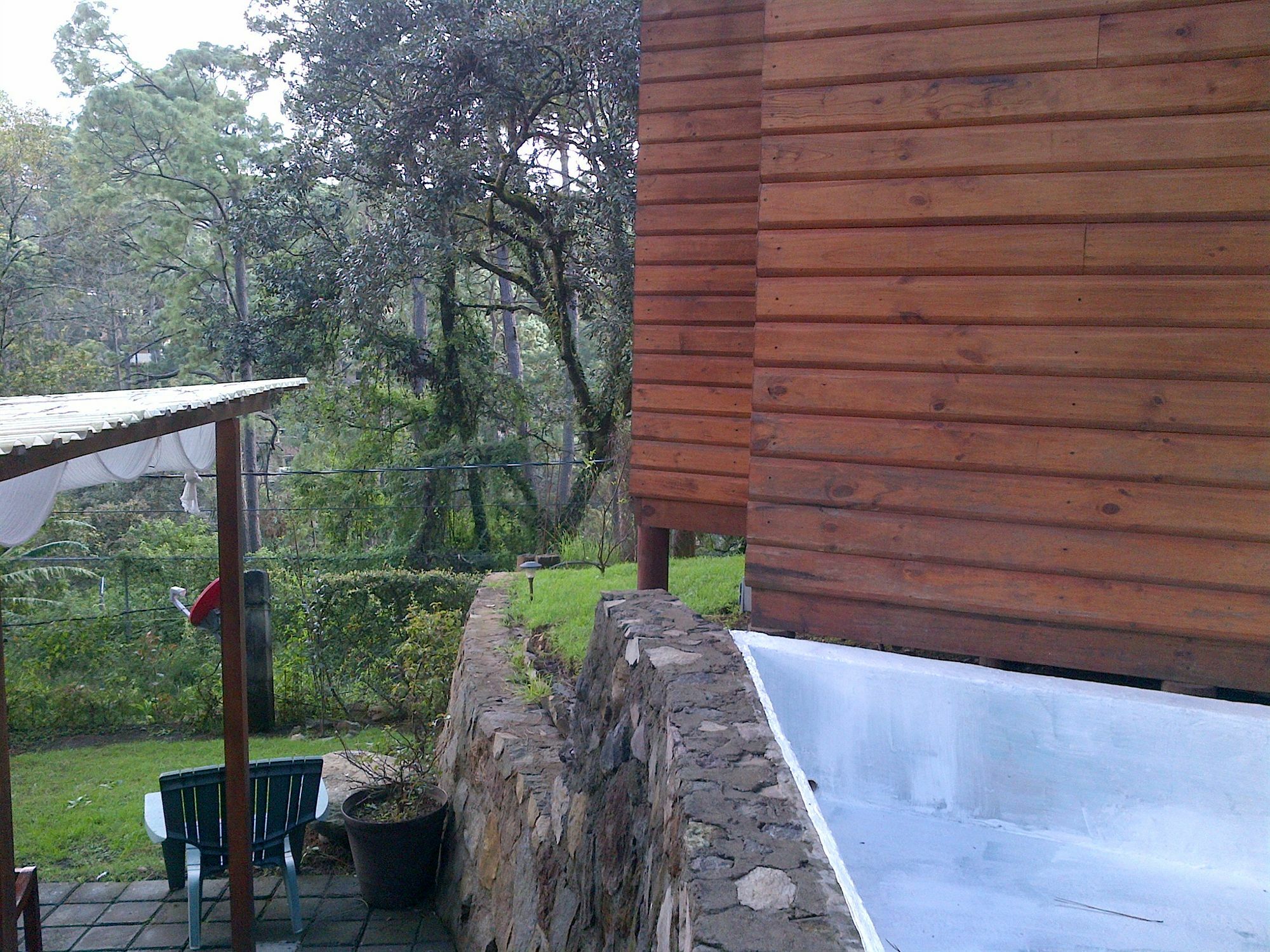 Cabanas Monte Alto Hotel Boutique 巴耶德布拉沃 外观 照片